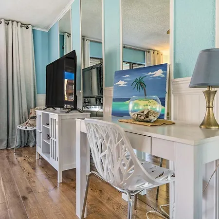 Beachside Corpus Christi Condo With Amenities! Extérieur photo