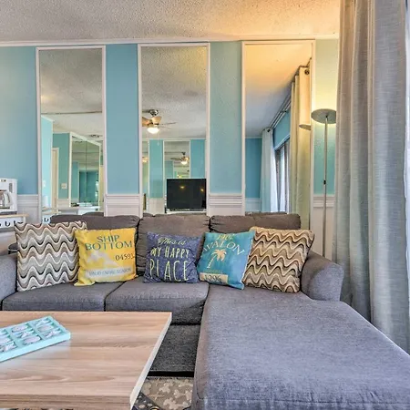 Beachside Corpus Christi Condo With Amenities! Extérieur photo