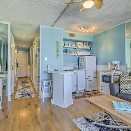Beachside Corpus Christi Condo With Amenities! Extérieur photo