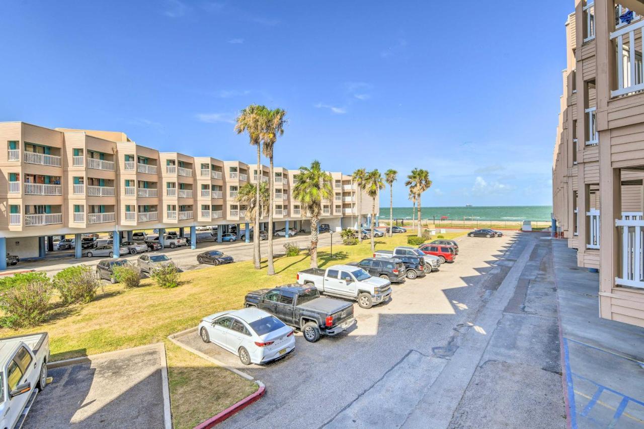 Apartment Beachside With Amenities! Corpus Christi