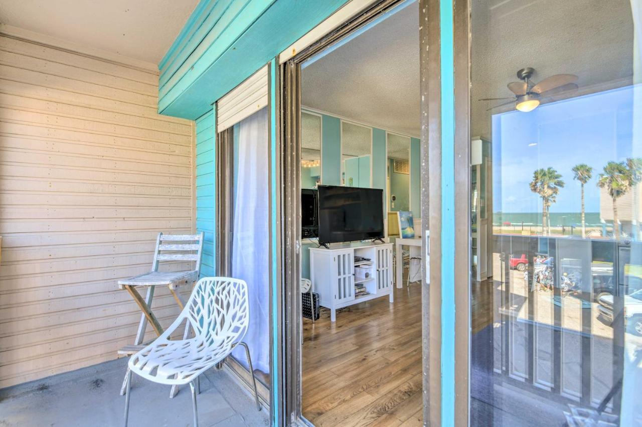 Beachside With Amenities! Apartment