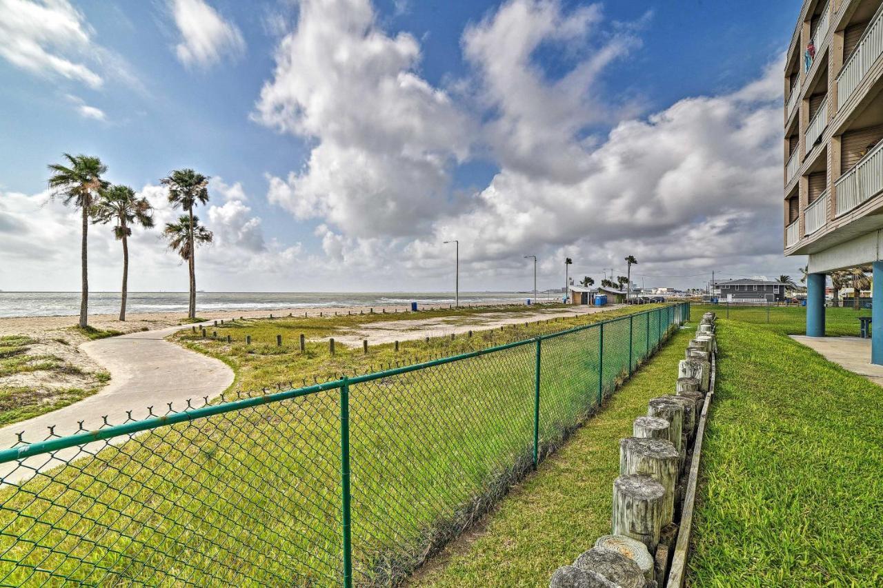 Apartment Beachside With Amenities! Corpus Christi